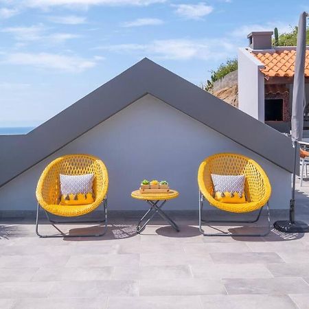 Villa Otto By Galmi Campanário Dış mekan fotoğraf
